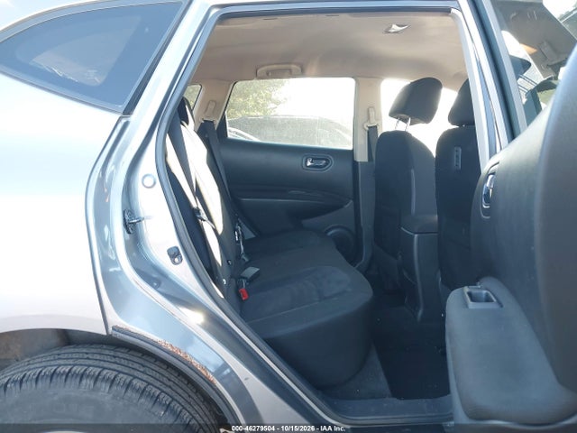 Aukcja sprzedaży 2013 Nissan Rogue S, vin: JN8AS5MV4DW151626, numer aukcji: 46279504