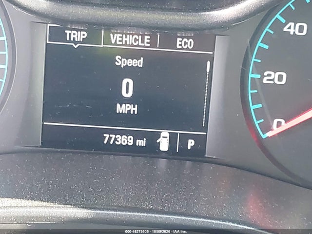 Chevrolet Colorado Wt 2018 1GCGSBEA7J1271008 Image 15