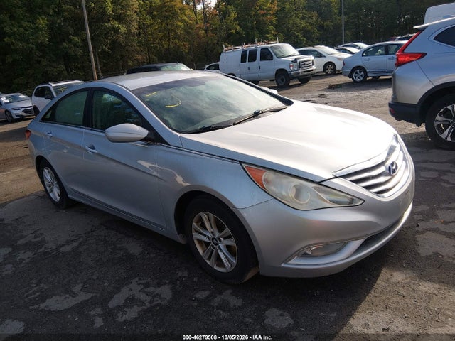 Aukcja sprzedaży 2013 Hyundai Sonata Gls, vin: 5NPEB4AC5DH803749, numer aukcji: 46279508