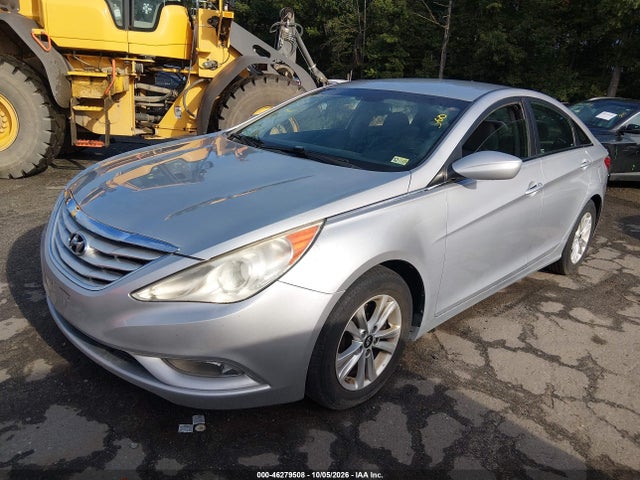 Продаж на аукціоні авто 2013 Hyundai Sonata Gls, vin: 5NPEB4AC5DH803749, номер лоту: 46279508