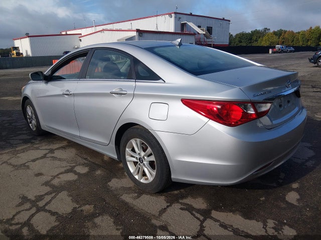 Продаж на аукціоні авто 2013 Hyundai Sonata Gls, vin: 5NPEB4AC5DH803749, номер лоту: 46279508