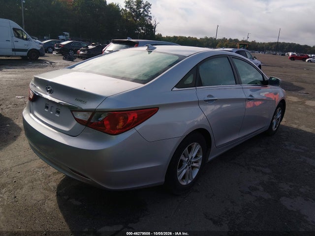 Продаж на аукціоні авто 2013 Hyundai Sonata Gls, vin: 5NPEB4AC5DH803749, номер лоту: 46279508