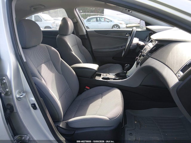 Продаж на аукціоні авто 2013 Hyundai Sonata Gls, vin: 5NPEB4AC5DH803749, номер лоту: 46279508