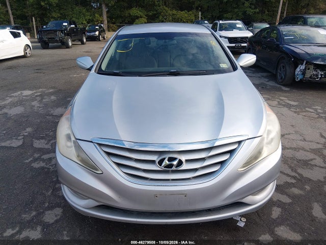 Продаж на аукціоні авто 2013 Hyundai Sonata Gls, vin: 5NPEB4AC5DH803749, номер лоту: 46279508
