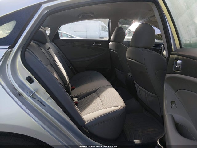 Продаж на аукціоні авто 2013 Hyundai Sonata Gls, vin: 5NPEB4AC5DH803749, номер лоту: 46279508