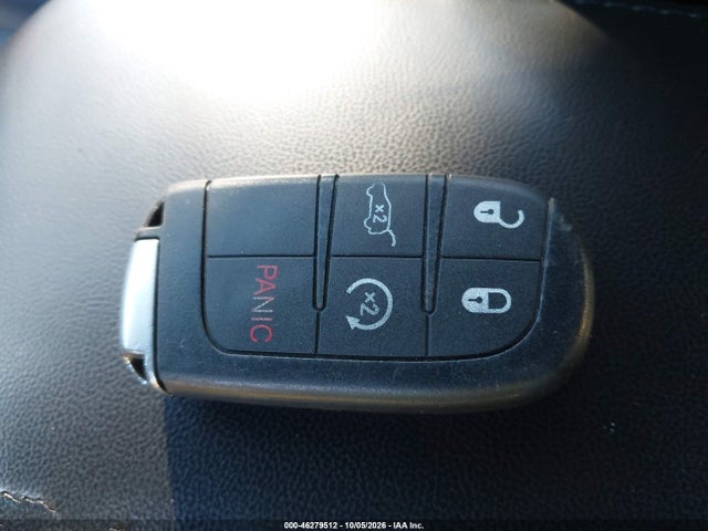 2014 Jeep Grand Cherokee Limited მანქანა იყიდება აუქციონზე, vin: 1C4RJFBG5EC237915, აუქციონის ნომერი: 46279512