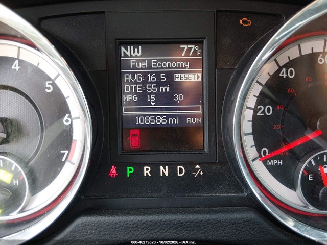 Продажа на аукционе авто 2017 Dodge Grand Caravan Gt, vin: 2C4RDGEG4HR774067, номер лота: 46279523