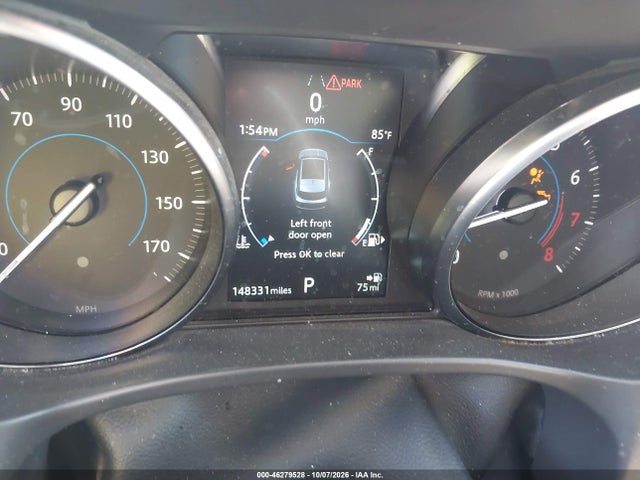 46279528 :رقم المزاد ، SADCJ2FX0JA290119 vin ، 2018 Jaguar F-pace 25t Premium مزاد بيع