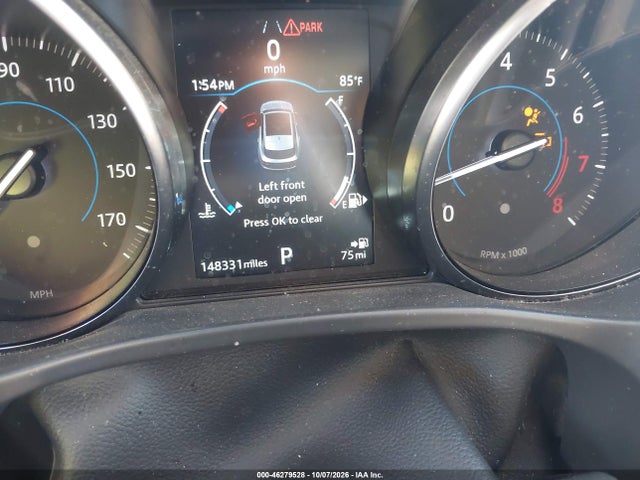 46279528 :رقم المزاد ، SADCJ2FX0JA290119 vin ، 2018 Jaguar F-pace 25t Premium مزاد بيع