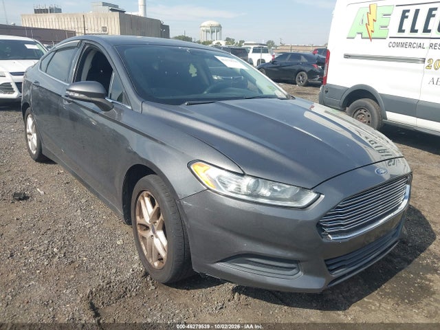 46279539 :رقم المزاد ، 3FA6P0H79GR357975 vin ، 2016 Ford Fusion Se مزاد بيع