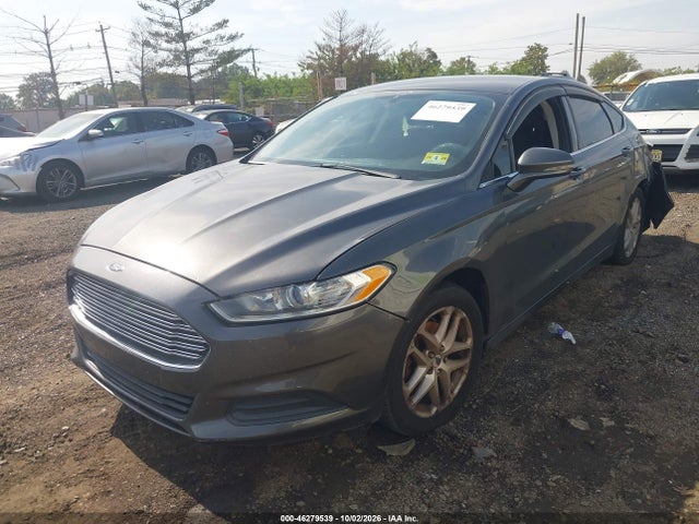 2016 Ford Fusion Se მანქანა იყიდება აუქციონზე, vin: 3FA6P0H79GR357975, აუქციონის ნომერი: 46279539