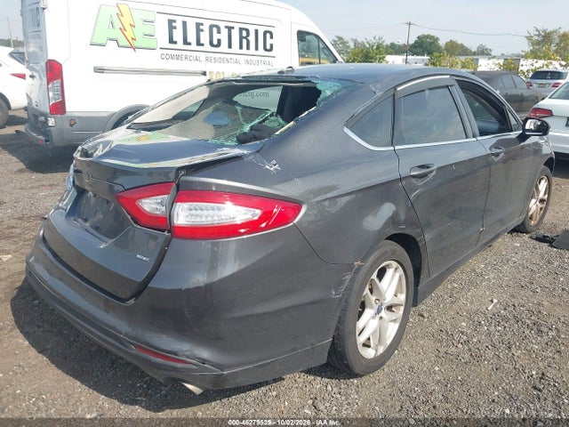 2016 Ford Fusion Se მანქანა იყიდება აუქციონზე, vin: 3FA6P0H79GR357975, აუქციონის ნომერი: 46279539