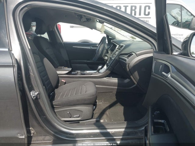 2016 Ford Fusion Se მანქანა იყიდება აუქციონზე, vin: 3FA6P0H79GR357975, აუქციონის ნომერი: 46279539
