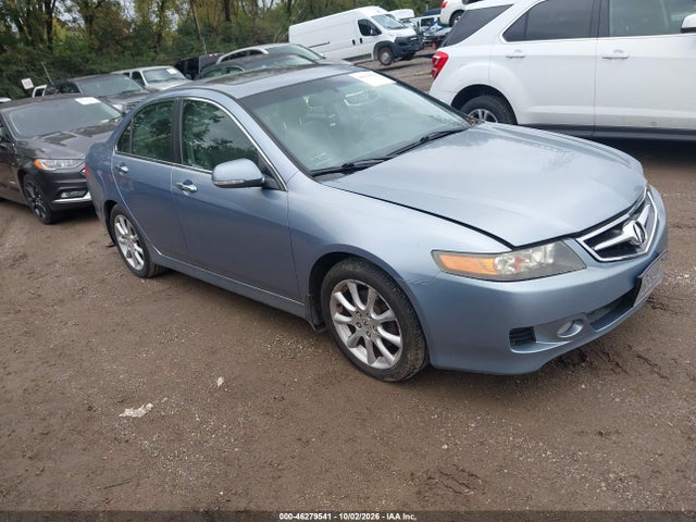 46279541 :رقم المزاد ، JH4CL96896C011719 vin ، 2006 Acura Tsx مزاد بيع