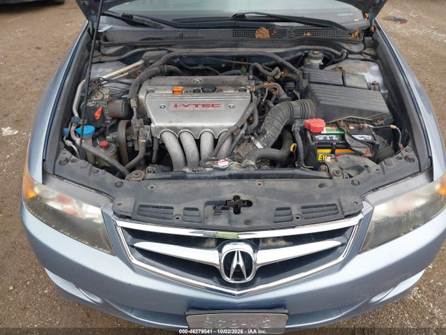 46279541 :رقم المزاد ، JH4CL96896C011719 vin ، 2006 Acura Tsx مزاد بيع