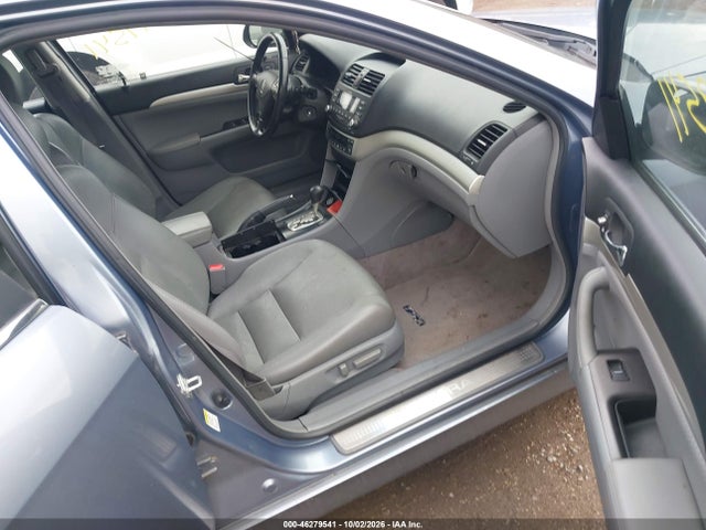 46279541 :رقم المزاد ، JH4CL96896C011719 vin ، 2006 Acura Tsx مزاد بيع