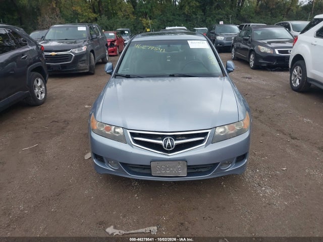 46279541 :رقم المزاد ، JH4CL96896C011719 vin ، 2006 Acura Tsx مزاد بيع