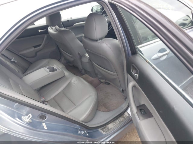46279541 :رقم المزاد ، JH4CL96896C011719 vin ، 2006 Acura Tsx مزاد بيع