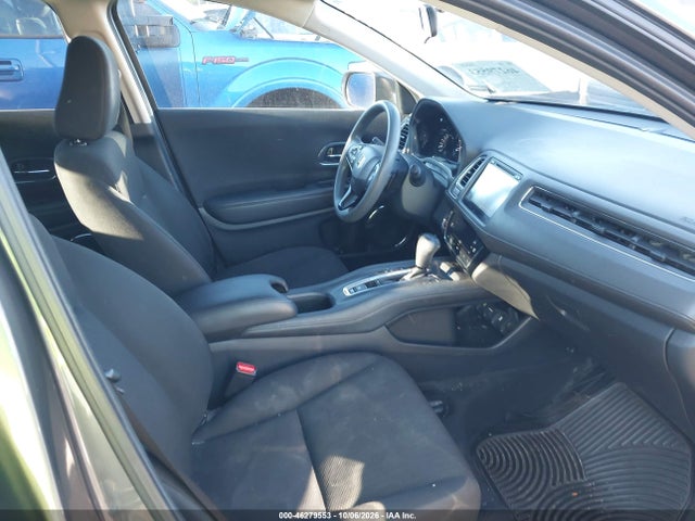 46279553 :رقم المزاد ، 3CZRU6H53JG704988 vin ، 2018 Honda Hr-v Ex مزاد بيع