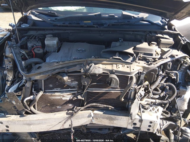 Aukcja sprzedaży 2019 Toyota Highlander Hybrid Limited Platinum, vin: 5TDDGRFH8KS053995, numer aukcji: 46279555