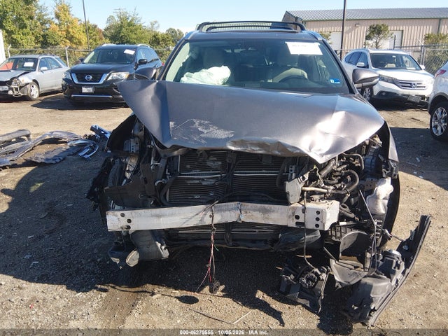 Aukcja sprzedaży 2019 Toyota Highlander Hybrid Limited Platinum, vin: 5TDDGRFH8KS053995, numer aukcji: 46279555