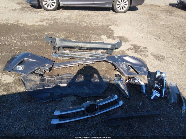 Aukcja sprzedaży 2019 Toyota Highlander Hybrid Limited Platinum, vin: 5TDDGRFH8KS053995, numer aukcji: 46279555