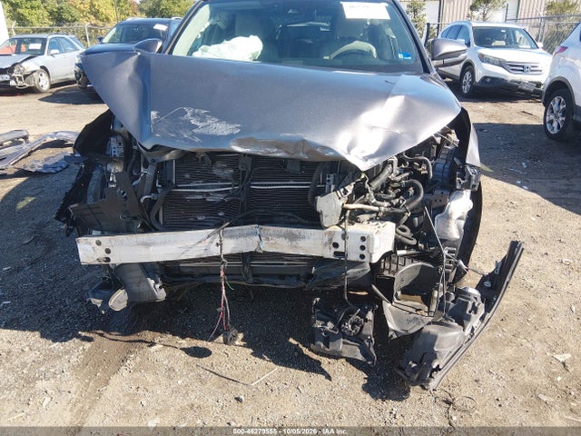 Aukcja sprzedaży 2019 Toyota Highlander Hybrid Limited Platinum, vin: 5TDDGRFH8KS053995, numer aukcji: 46279555
