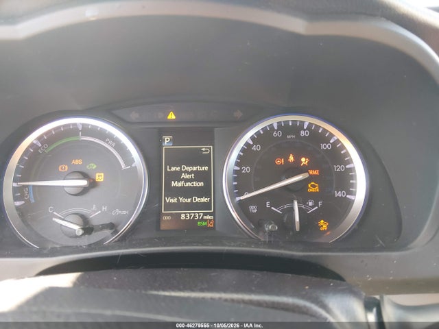 Aukcja sprzedaży 2019 Toyota Highlander Hybrid Limited Platinum, vin: 5TDDGRFH8KS053995, numer aukcji: 46279555