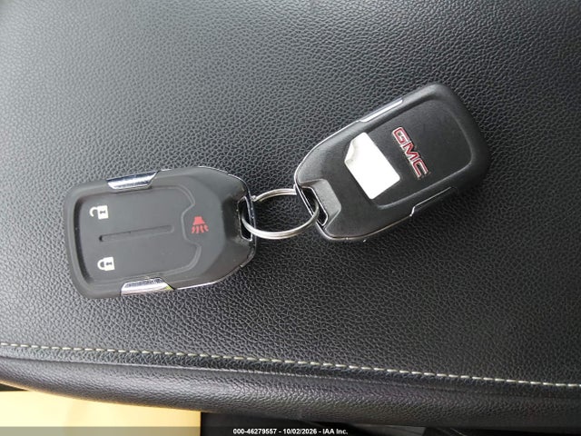 2019 Gmc Acadia Sle-1 მანქანა იყიდება აუქციონზე, vin: 1GKKNRLA7KZ263687, აუქციონის ნომერი: 46279557