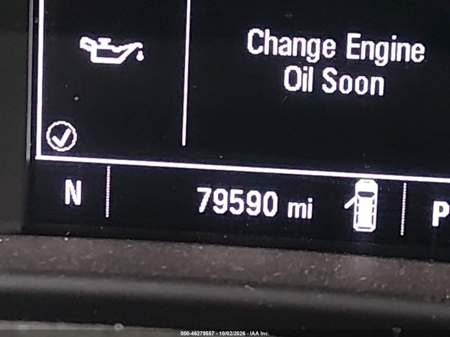 2019 Gmc Acadia Sle-1 მანქანა იყიდება აუქციონზე, vin: 1GKKNRLA7KZ263687, აუქციონის ნომერი: 46279557
