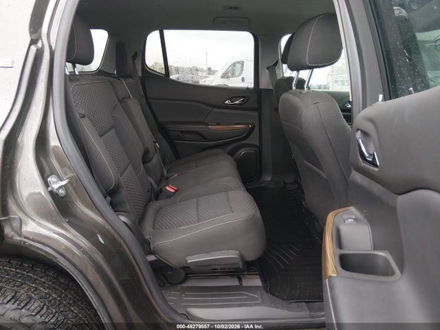 2019 Gmc Acadia Sle-1 მანქანა იყიდება აუქციონზე, vin: 1GKKNRLA7KZ263687, აუქციონის ნომერი: 46279557