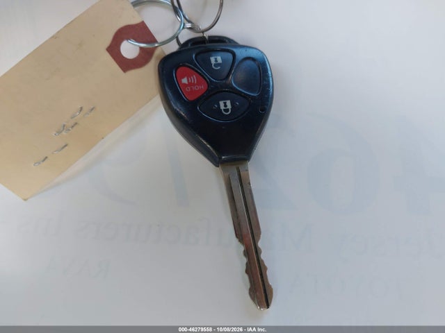 Продаж на аукціоні авто 2011 Toyota Rav4 Base V6, vin: JTMBK4DV7BD017891, номер лоту: 46279558