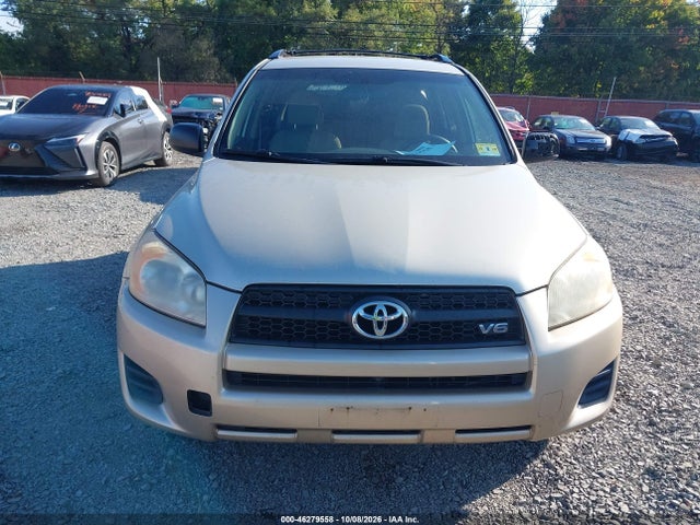 Продаж на аукціоні авто 2011 Toyota Rav4 Base V6, vin: JTMBK4DV7BD017891, номер лоту: 46279558