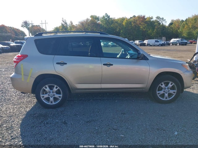 Продаж на аукціоні авто 2011 Toyota Rav4 Base V6, vin: JTMBK4DV7BD017891, номер лоту: 46279558