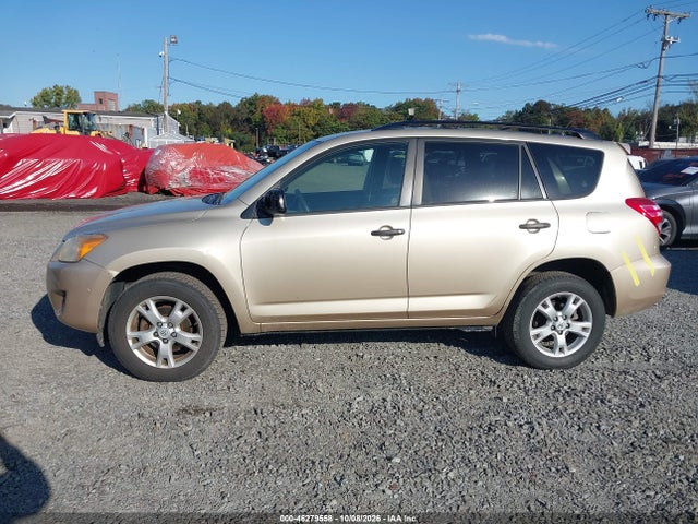 Продаж на аукціоні авто 2011 Toyota Rav4 Base V6, vin: JTMBK4DV7BD017891, номер лоту: 46279558