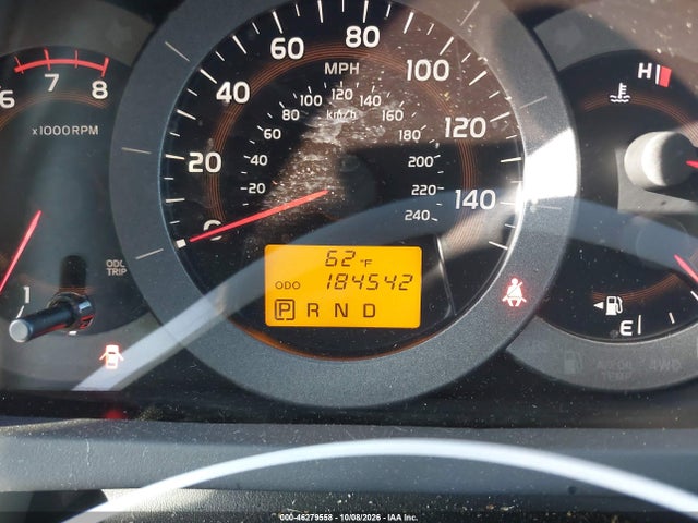 Продаж на аукціоні авто 2011 Toyota Rav4 Base V6, vin: JTMBK4DV7BD017891, номер лоту: 46279558