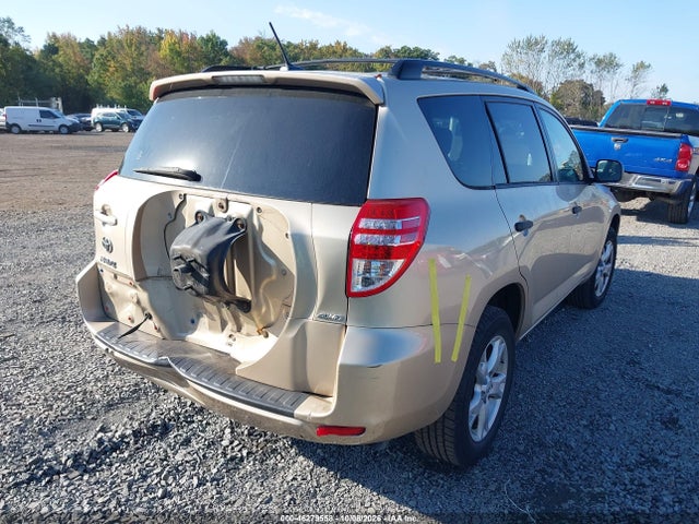 Продаж на аукціоні авто 2011 Toyota Rav4 Base V6, vin: JTMBK4DV7BD017891, номер лоту: 46279558