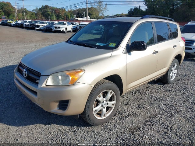 Продаж на аукціоні авто 2011 Toyota Rav4 Base V6, vin: JTMBK4DV7BD017891, номер лоту: 46279558