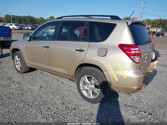 Продаж на аукціоні авто 2011 Toyota Rav4 Base V6, vin: JTMBK4DV7BD017891, номер лоту: 46279558