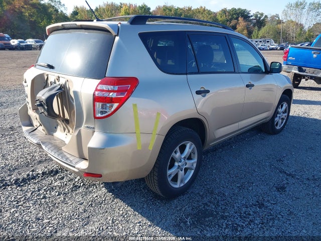Продаж на аукціоні авто 2011 Toyota Rav4 Base V6, vin: JTMBK4DV7BD017891, номер лоту: 46279558