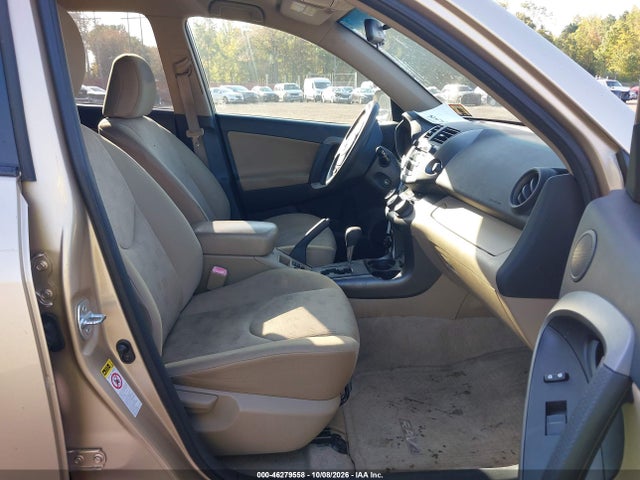 Продаж на аукціоні авто 2011 Toyota Rav4 Base V6, vin: JTMBK4DV7BD017891, номер лоту: 46279558