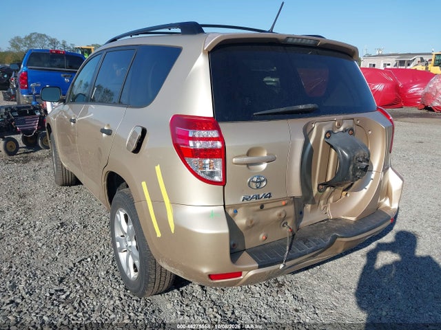 Продаж на аукціоні авто 2011 Toyota Rav4 Base V6, vin: JTMBK4DV7BD017891, номер лоту: 46279558