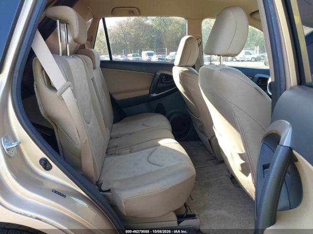 Продаж на аукціоні авто 2011 Toyota Rav4 Base V6, vin: JTMBK4DV7BD017891, номер лоту: 46279558