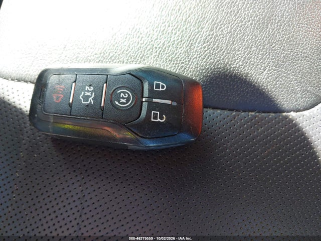 46279559 :رقم المزاد ، 3FA6P0D94ER105331 vin ، 2014 Ford Fusion Titanium مزاد بيع