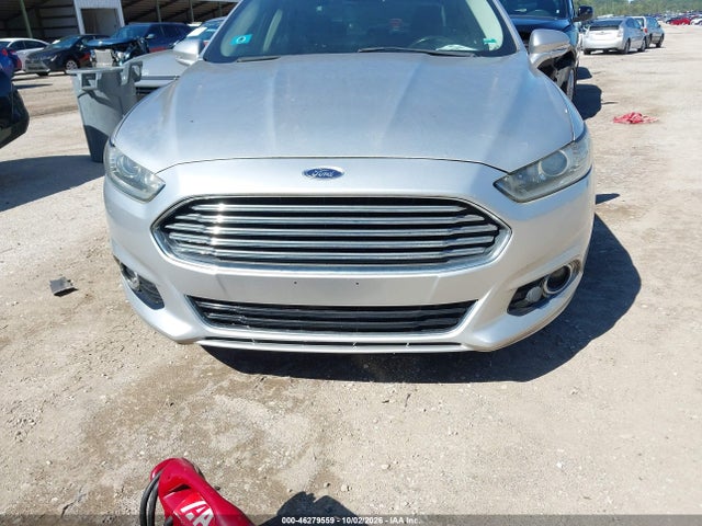 46279559 :رقم المزاد ، 3FA6P0D94ER105331 vin ، 2014 Ford Fusion Titanium مزاد بيع