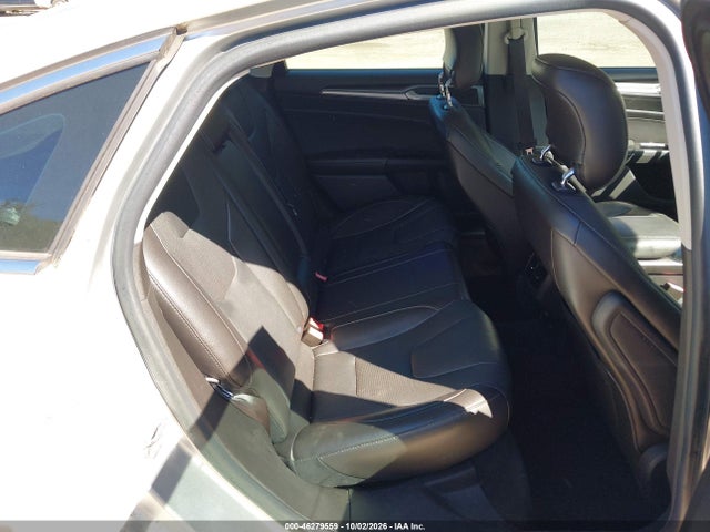 46279559 :رقم المزاد ، 3FA6P0D94ER105331 vin ، 2014 Ford Fusion Titanium مزاد بيع