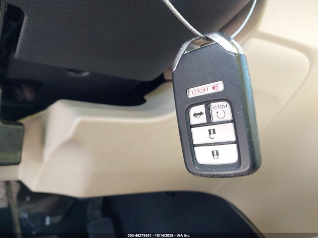 Продаж на аукціоні авто 2016 Honda Accord Ex, vin: 1HGCR2F00GA032796, номер лоту: 46279561