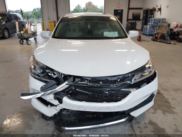 Продаж на аукціоні авто 2016 Honda Accord Ex, vin: 1HGCR2F00GA032796, номер лоту: 46279561