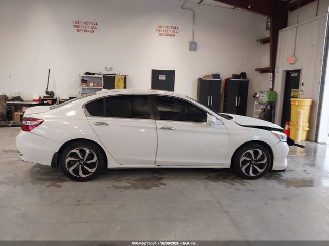 Продаж на аукціоні авто 2016 Honda Accord Ex, vin: 1HGCR2F00GA032796, номер лоту: 46279561