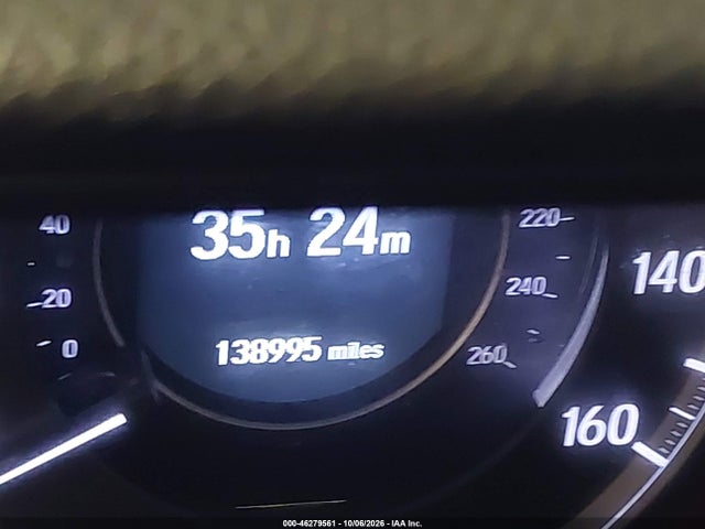 Продаж на аукціоні авто 2016 Honda Accord Ex, vin: 1HGCR2F00GA032796, номер лоту: 46279561